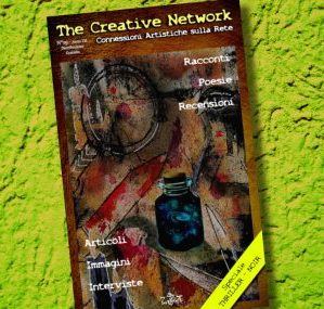 Visita il Sito di The Creative Network e scarica gratuitamente il N°19