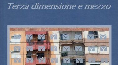 Terza dimensione e&nbsp;mezzo