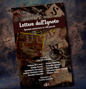 "Lettere dall'Ignoto" - La soglia Oscura
