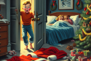 Due Filastrocche per il Natale&nbsp;2023