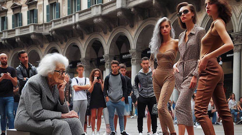 Poesia Vincitrice del concorso&nbsp;Angiè